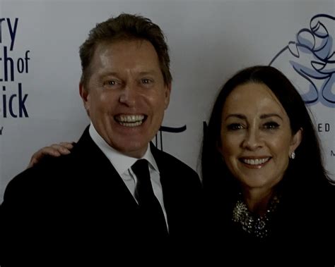 Steve S Conversation With Actress Patricia Heaton — Steve Amerson