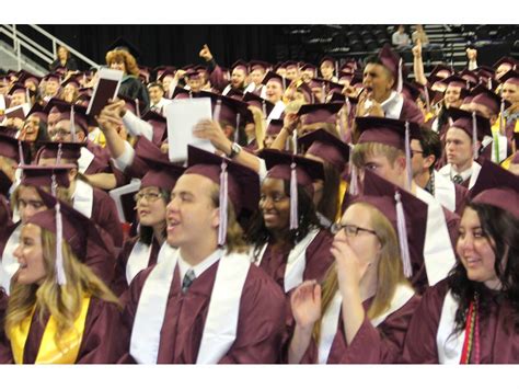 Story continues for Henry Ford II High School Class of 2017 | Shelby ...