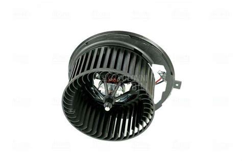 Ventilator Kabine Za Audi Caddy Od Do God K