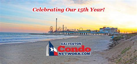 Galveston Condo Network – Galveston Condo Network