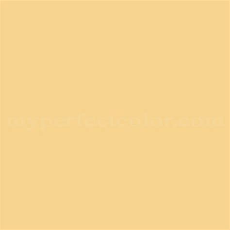 Sherwin Williams HGSW1195 Energetic Gold Precisely Matched For Paint ...