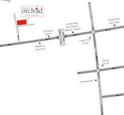 Saroj Orchid Belathur Kr Puram Resale Price List Brochure Floor Plan