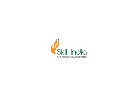 Skill India Logo. :: Behance