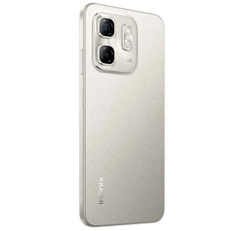 Infinix Hot I Go Gris Connectphone Tn Sousse Tunisie