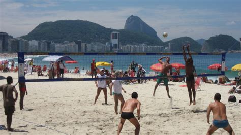 Copacabana Ipanema Bikini Babes Hello From The Five Star Vagabond