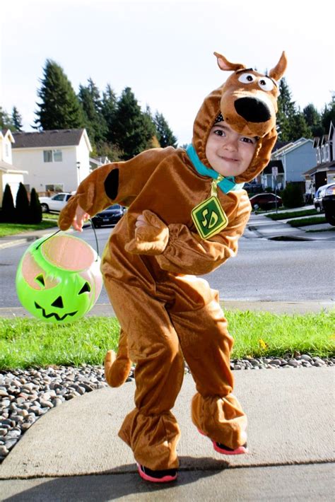 Scooby doo dog costume – Artofit