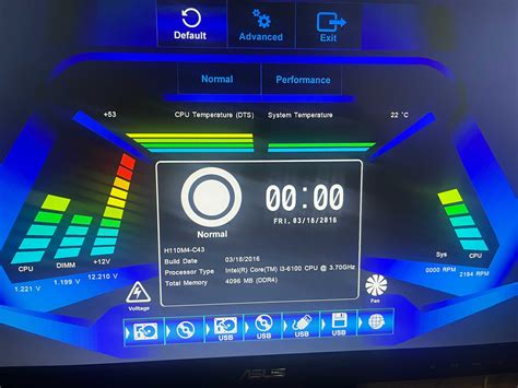 Комплект материнская плата ECS H110M4-C43/core i3-6100/кулер: 2 030 грн ...