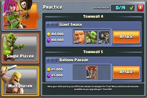 15 Beginner Tips & Tricks For Clash of Clans