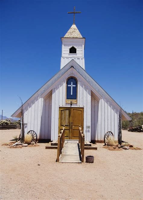 Rustic Old Wooden Church Royalty Free Stock Photos Image 3903248