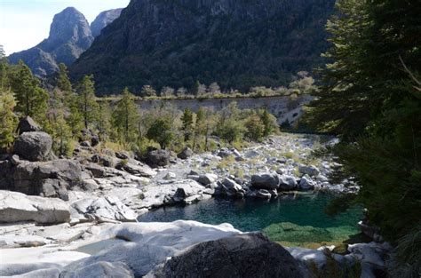 Valle Las Trancas Lo mejor de la Región de Ñuble Chile es TUYO