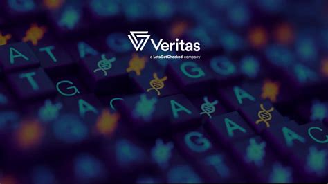 Veritas Intercontinental On Linkedin 🧬 Our Test Based On Whole Exome