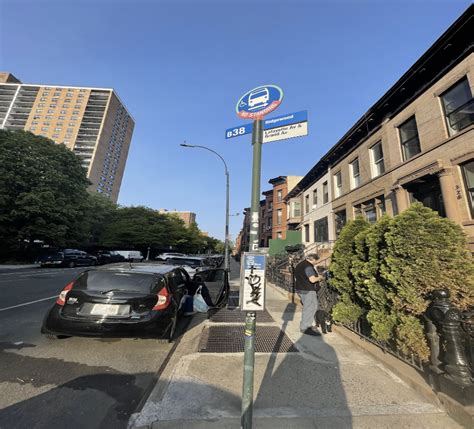 Brooklyn Residents Protest Changes to the B38 Bus Route – Brooklyn News ...