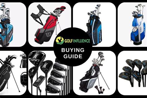 Best Golf Club Set For Beginners Our Top Picks