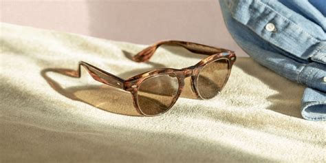 Brunello Cucinelli And Oliver Peoples Are Paying Homage To Home With Their First Eyewear