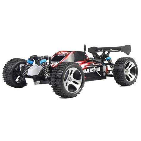 Comprar Coche Rc Wltoys A Powerplanetonline