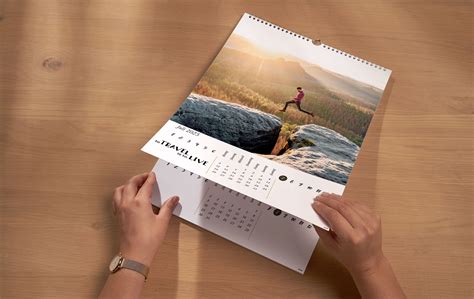 CEWE Kalender Gestaltungstipps schönsten Reisefotos aus Deutschland