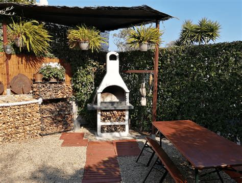 Casa Vacanze Sauna E Jacuzzi In Giardino San Bartolomeo Al Mare