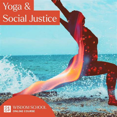 Yoga Social Justice Embodying Activism On And Off The Mat