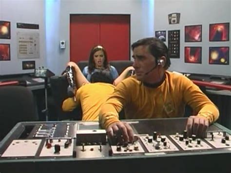 PARANOIADISCO Sex Trek Charly XXX