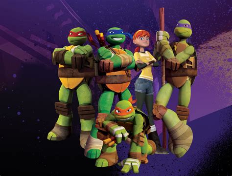 Fortnite X Teenage Mutant Ninja Turtles Soll Das Neueste Crossover Sein