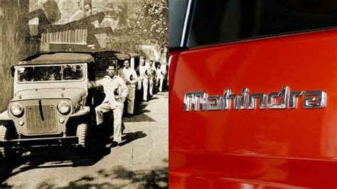 success story  mahindra mahindra worlds largest tractor