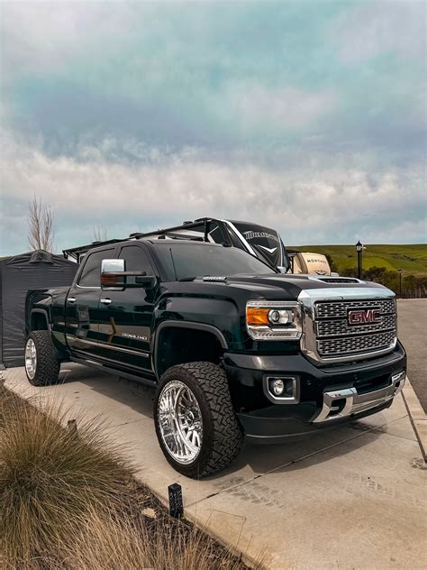 2019 GMC Denali HD – Str8Up Toy Trader