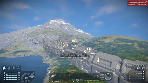 Clang Drive Movement And Rotation Space Engineers Youtube