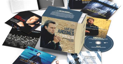 Complete Warner Classics Edition Cd