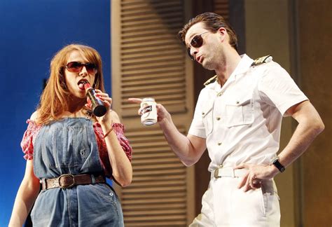 Much Ado About Nothing David Tennant And Catherine Tate Online | www ...