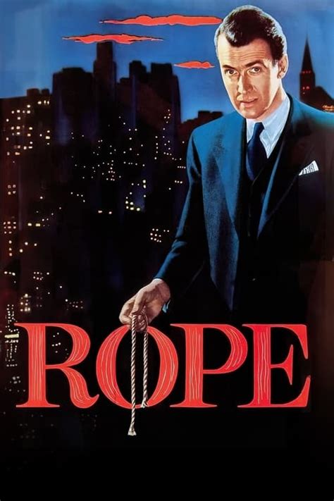 Rope (1948) - Cast & Crew — The Movie Database (TMDB)