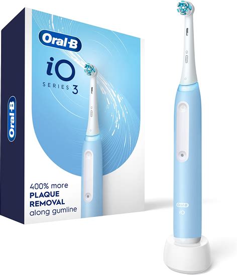 Amazon Oral B Smart Power Rechargeable Electric Tooth Brush