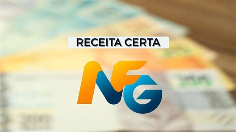 Nota Fiscal Ga Cha Libera Hoje Saque De At R Saiba Consultar E