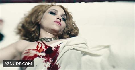 JULIAN GORMAN Nude AZNude