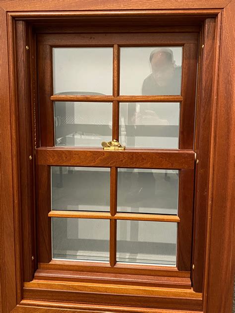 Double Hung | Architects Windows & Doors