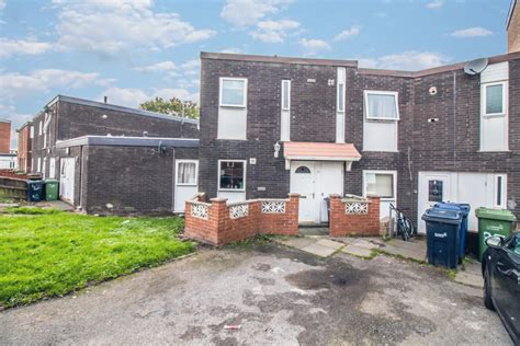 Lanercost Glebe Washington Ne38 3 Bed Terraced House £85 000