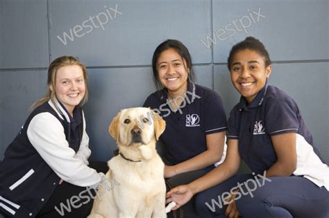 Class Act Eastern Goldfields College Students Westpix