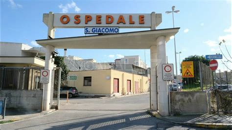 Canale Tv Il San Giacomo Di Monopoli Nello Screening Tumore Colon Retto