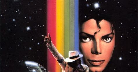 Waiching's Movie Thoughts & More : Retro Review: Moonwalker (1988)