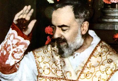 Pietrelcina Celebra Il Esimo Anniversario Della Nascita Di Padre Pio