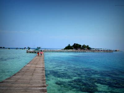 Paket Wisata Pulau Tidung Murah Hari Malam Atau Hari Malam