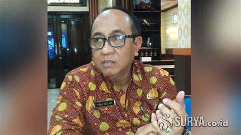 Pemkab Situbondo Siapkan Anggaran Rp 3 3 Miliar Bantu Pkl Dan Asongan