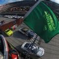 Bristol Race Results August Nascar Cup Series Racing News