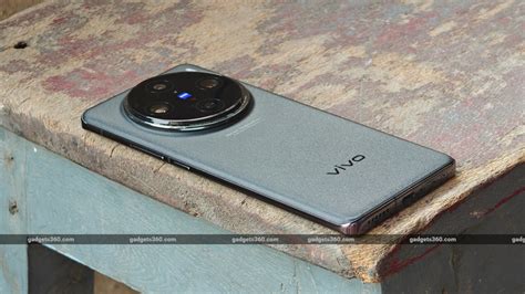 Vivo X Pro Review A Smartphone With An Eye For Photography Tech