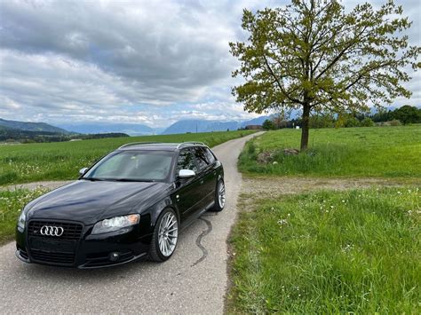 Audi S Avant B Kaufen Auf Ricardo