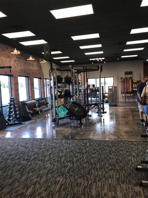 Johnson Fitness Wellness Duluth