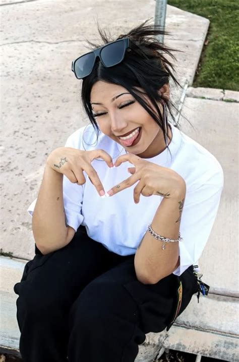 15 Emo Latina Styles 2024 You Have To Try