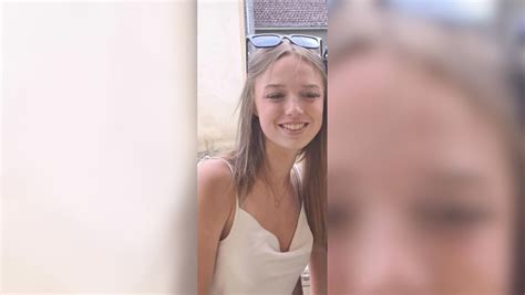 Disparition Inquiétante De Lina 15 Ans Dans Le Bas Rhin Une