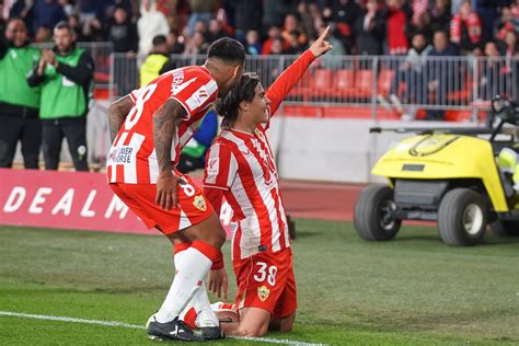 Luka Romero: From La Liga's Youngest Ever Player To Scoring A Brace