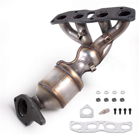 Amazon Aumzong Manifold Catalytic Converter Compatible