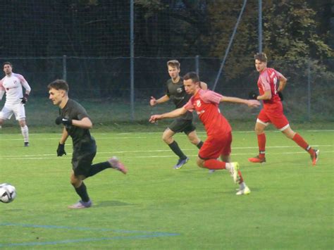 Meldung Fu Ball Herren Tvd Besiegt In Einem Sehr Guten Spiel Den Fc